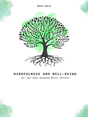 cover image of Mindfulness and Well-Being